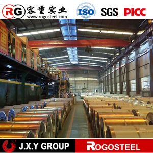 gà tây nguyên liệu xây dựng tấm tôn mạ kẽm - Product Image 4