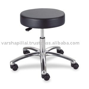 Lifting <b>Stool</b> - Product Image 1
