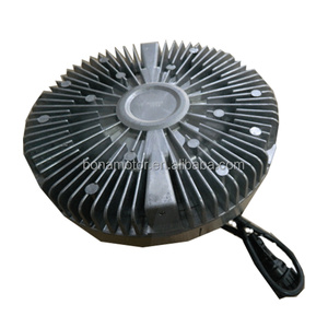 Système de refroidissement, pièces détachées pour moteur de voiture, pour Renault Truck, embrayage ventilateur, 7420993866, 7420880406 - Product Image 4