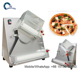 Machine à rouler les pâtes à <span class=keywords><strong>pizza</strong></span> de 300mm de diamètre pour le prix de vente - Product Image 6