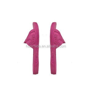 2018 mejor venta PVC PCU Chanclas Zapatos molde superior zapatos molde - Product Image 3