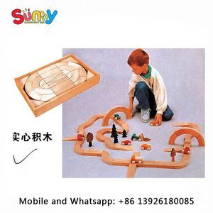 Équipements de terrain de jeux scolaires en plastique, expédition depuis la chine, centre de jeu pour les fabricants de voitures - Product Image 5