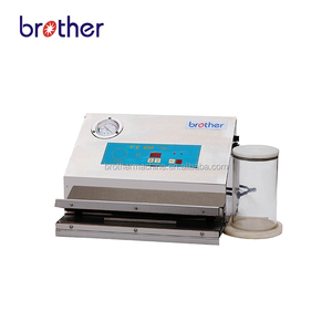 Frère VE400 CE Certification Meilleur service 100 W pot vide scellant - Product Image 2