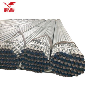 ASTM A53 Hdp Mạ Kẽm Thông Tư Rỗng Phần - Product Image 2