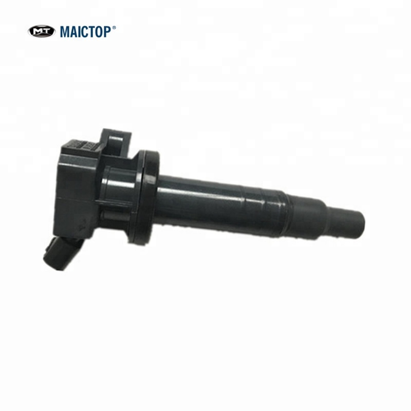Лучшее качество Катушка зажигания для Corolla RAV4 MR2 Auris 90919-02239