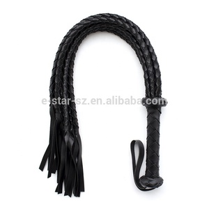 <span class=keywords><strong>Frusta</strong></span> di Sicurezza per Equitazione <span class=keywords><strong>BDSM</strong></span> - Product Image 4