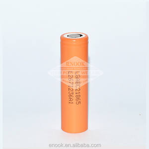 18650 LG abc2 batteria Ricaricabile stingray vaporizzatore re mod - Product Image 4
