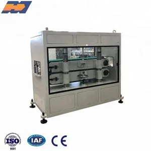 Machine de dépose de tuyaux en plastique, haute qualité, livraison gratuite - Product Image 1