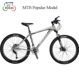 Cina all'ingrosso 12 velocità mountain bicyce/21 velocità mountain cycle con best brand deragliatore/oem mtb della bici di montagna bicicletta 10 kg - Product Image 2