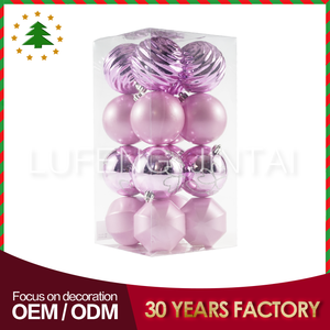 Large en <span class=keywords><strong>stock</strong></span> Vente en gros <span class=keywords><strong>tous</strong></span> les articles cadeaux suspendus Décoration d'arbre de Noël - Product Image 1