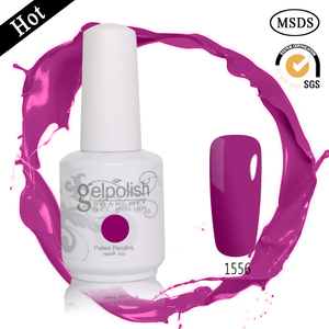 2015 greenstyle sin <span class=keywords><strong>base</strong></span> no color de la capa superior empapa de <span class=keywords><strong>uv</strong></span> / led del clavo del polaco del gel - Product Image 4