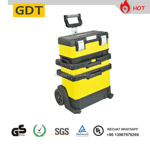 GD5007 Gros empilable boîte à outils d'instrumentation, <span class=keywords><strong>stanley</strong></span> boîte à outils - Product Image 2