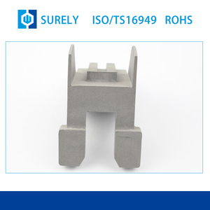 China, el proveedor de Mecanizado de piezas OEM sin duda parte de fundición - Product Image 6