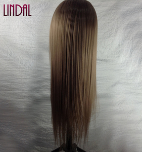LINDAL Hair Salon Equipments Natural Hair Mannequin Barber Training <strong>Head</strong>,Professional Hairdressing <strong>Styling</strong> Training <strong>Head</strong> - Product Image 4