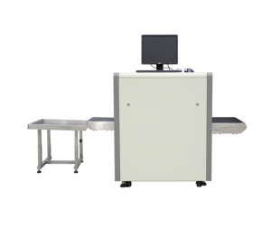 Factory Priced Cargo Baggage X Ray Machine <strong>Security</strong> Screening <strong>Equipment</strong> for Airport and Subway X Ray Parcel Scanner - Product Image 4
