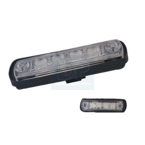 81252606121 Sun visor Light MAN TGX LKW-Karosserie teile Vordere Sonnenblende lampe