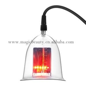 Buena calidad de Aumento de Pecho Vacío Realce Trasero Máquina Para La Venta - Product Image 5