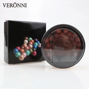 8 Color Waterproof <strong>Blush</strong> Powder Ball Long Lasting <strong>Matte</strong> <strong>Blush</strong> Natural Face Makeup <strong>Blush</strong> Oil-control Contouring Bronzer Cosmetics - Product Image 6