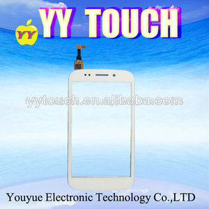 verre de remplacement à écran tactile pour <span class=keywords><strong>wiko</strong></span> escalier - Product Image 1