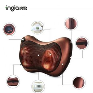 La atención de la salud cojín eléctrico almohada para el cuello al por mayor - Product Image 2
