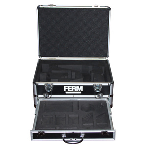 Maletín de Aluminio de Alta Calidad, Ligero, Personalizado, para Viajes, Joyería, para Hombre - Product Image 1