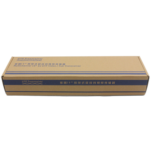 <span class=keywords><strong>16</strong></span> قناة السلبي فيديو <span class=keywords><strong>balun</strong></span> AHD CVI TVI CVBS 16ch UTP فيديو <span class=keywords><strong>balun</strong></span> - Product Image 5