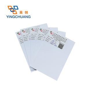Fabricants sont vente bien pour décoratif Pvc épais en <span class=keywords><strong>plastique</strong></span> blanc <span class=keywords><strong>rigide</strong></span> plaques - Product Image 6