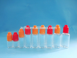 <span class=keywords><strong>Flacon</strong></span> <span class=keywords><strong>compte</strong></span> gouttes 10ml épreuve des enfants,, pet& pe. squeeze bouteilles avec des conseils, avec l'épreuve des enfants cap - Product Image 1
