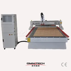 1530 راوتر خشب ليفي متوسط الكثافة cnc راوتر كيت maquina cnc الفقرة mdf