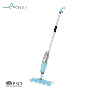 2024 trending big easy mop microfiber spray mop