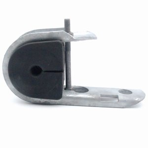 Diamètre du câble 8.0-20.0mm ADSS <span class=keywords><strong>crochet</strong></span> pince de <span class=keywords><strong>suspension</strong></span> - Product Image 2