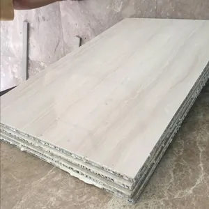 Vòi hoa sen Panel Pvdf Nhôm Composite Panel với 4 mét 3 mét 5 mét Dày