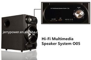 Mejor presupuesto 5.1 canales inalámbricos altavoces de sonido envolvente de <span class=keywords><strong>cine</strong></span> en casa - Product Image 2