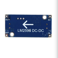Nouveau module d'alimentation importé d'origine LM2596