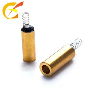 3-5v 5mw 650nm Red Dot Laser Diode Module for Sights