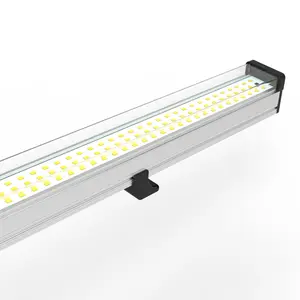 75w 85w 90w 100w 120w 150w 200w interlighting LED grow bar tube to replace 200w hps grow light lamp