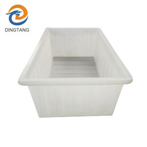 Vasche dei pesci di plastica - Product Image 4