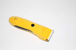 Ovejas de pelo trimmer, podadoras de pelo del bebé, pet Clipper recargable - Product Image 5
