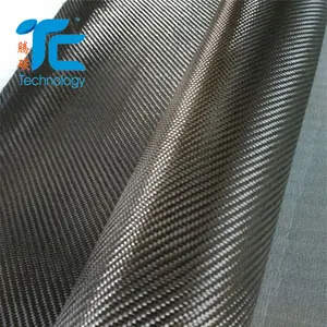 3k Carbon High Performance 3k Carbon Fiber Fabric