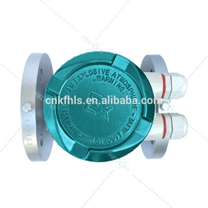デジタルSS304材料高性能電磁流量計IP68保護工業用DN15-DN600地下井戸水 - Product Image 2