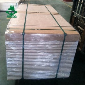 Madera Contrachapada de Primera Calidad para Puertas, Exportación a Japón y China - Product Image 6