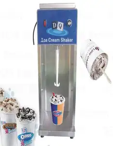 Pasmo SF521 Flurry Machine