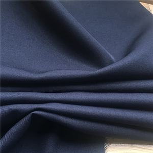 Tissu SUPER TERGAL 180GSM personnalisé en usine / Tissu TRAVERA pour costumes / Tissu pour uniformes de réceptionniste - Product Image 3