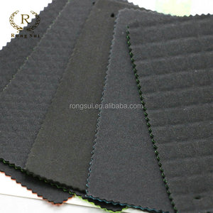 Superventas promocional industrial Goma de neopreno de alta calidad precio de la tela - Product Image 1