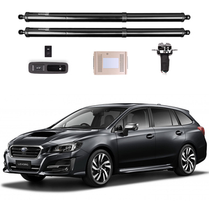 Para <span class=keywords><strong>Subaru</strong></span> Levorg: Interruptor de portón trasero eléctrico, piezas de automóvil, placa trasera automática, venta al por mayor de piezas de automóvil, productos para SUV - Product Image 1
