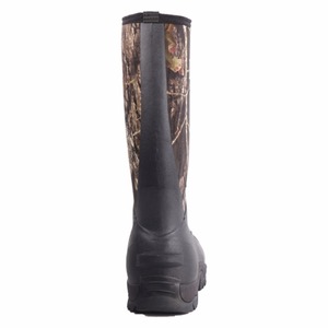 <span class=keywords><strong>Bottes</strong></span> en caoutchouc pour hommes très résistantes, imperméables, en néoprène, pour la <span class=keywords><strong>chasse</strong></span> - Product Image 2