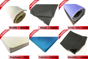 Máy Cán Da Nhân Tạo Pu Lưới Vải EVA Bằng Keo Siêu Dính - Product Image 5