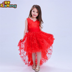 New model skirt dinner jacket match Western dresses from young girl - Product Image 1