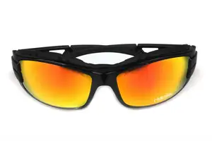 2013 china großhandel herstellung sonnenbrille neues design polarisierte mode-ray förderung verbot