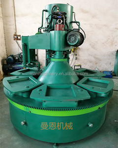 Giá thấp MMr-6-600 Ý đúp hai lớp terrazzo gạch máy ép để bán - Product Image 1